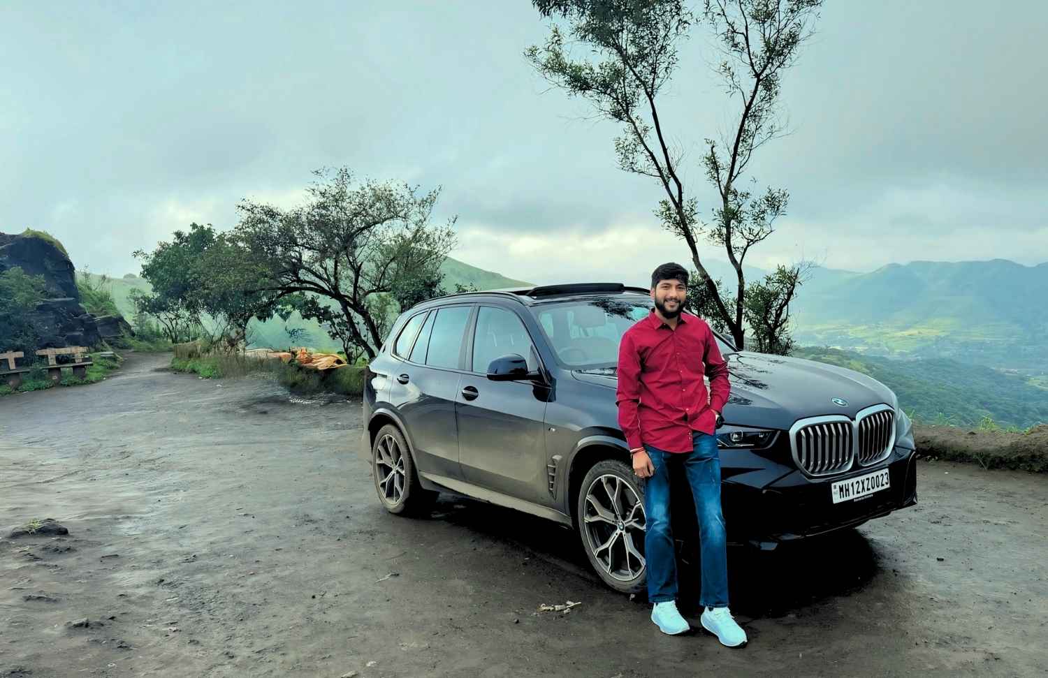 Praveen pandey