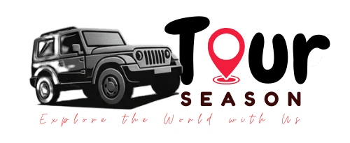 logo tourseason.in
